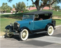 cochse historico importacion